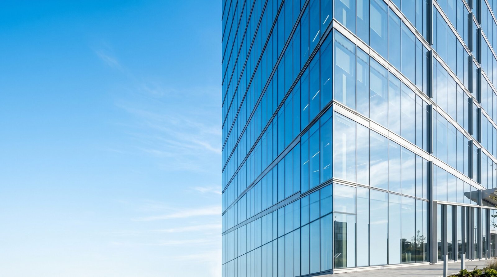 DreamRise Capital Office