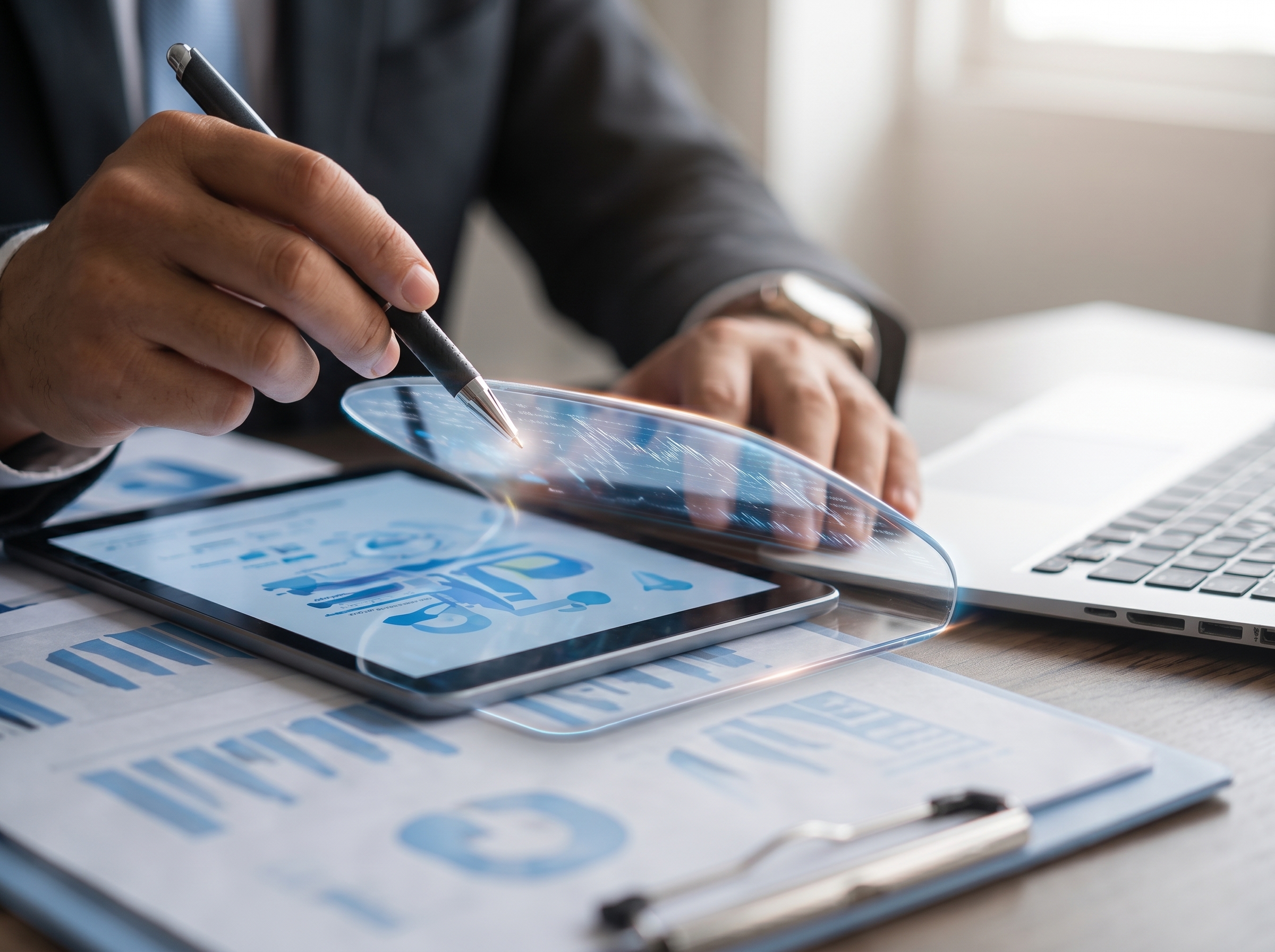 Loan Process