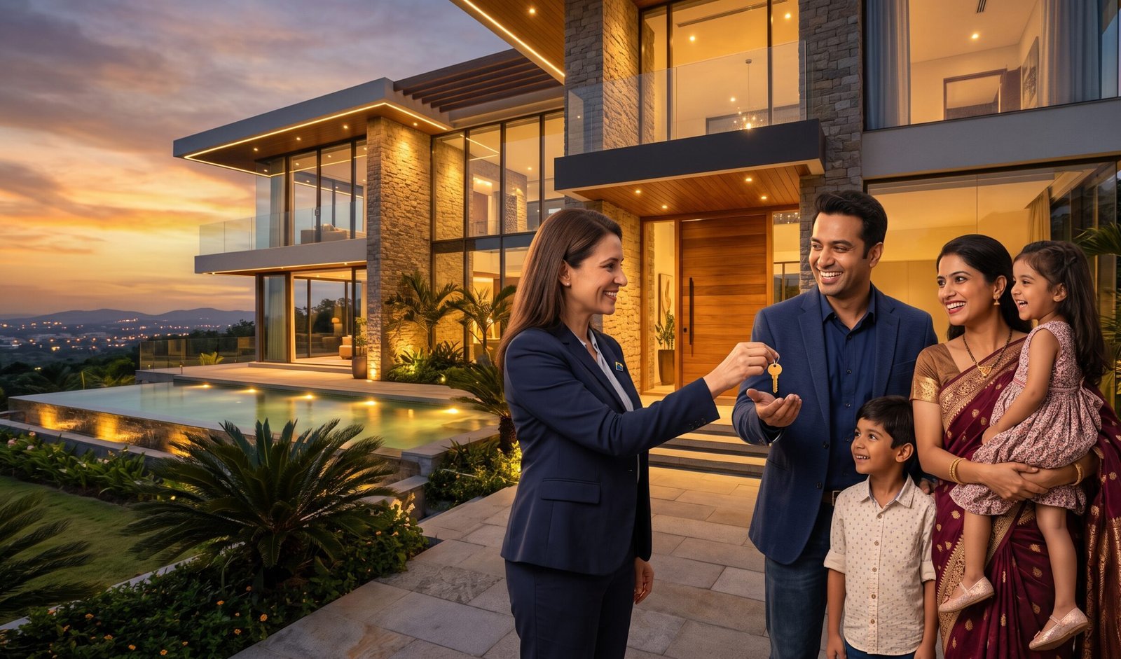 Home Loan