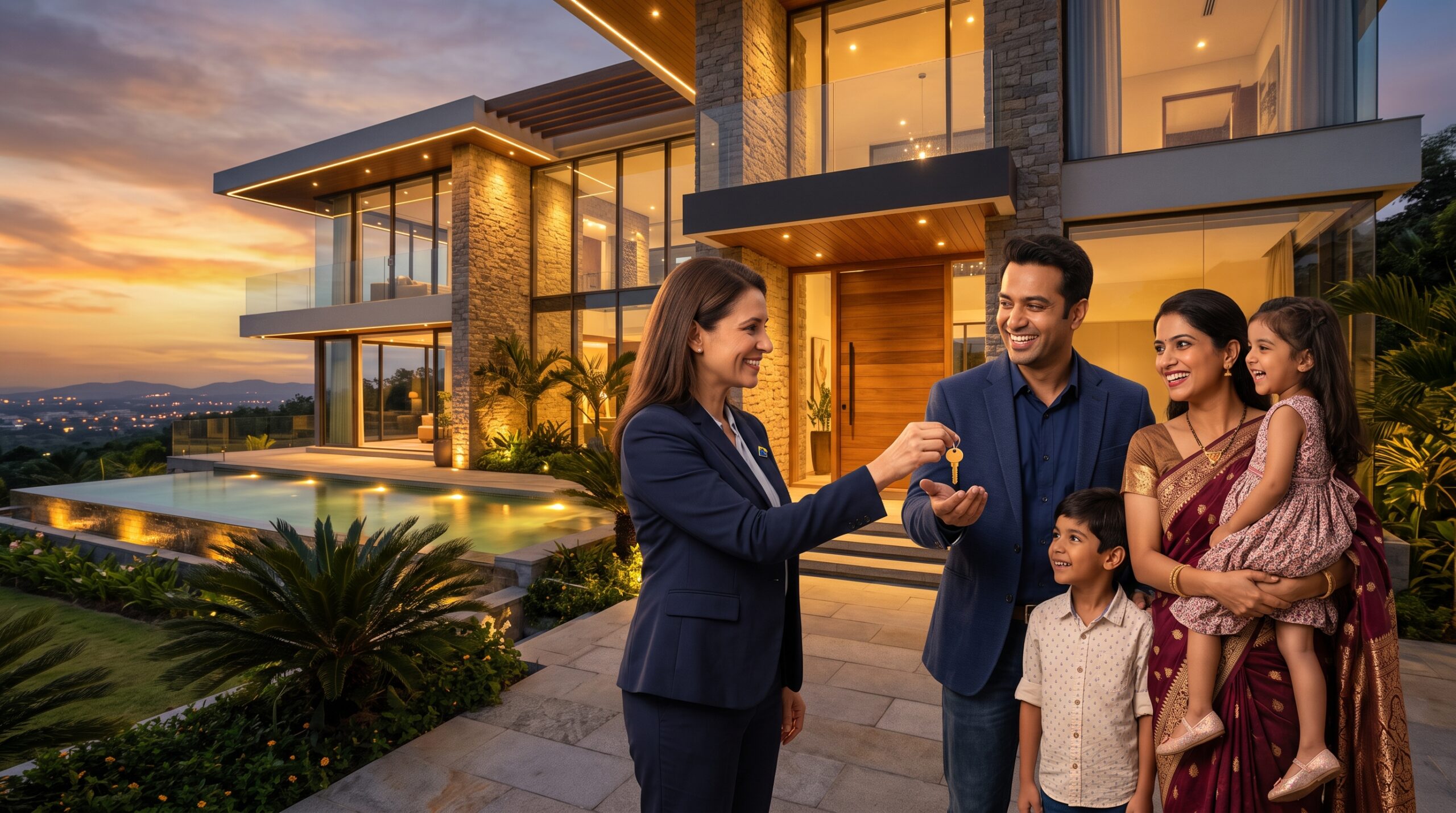 Home Loan