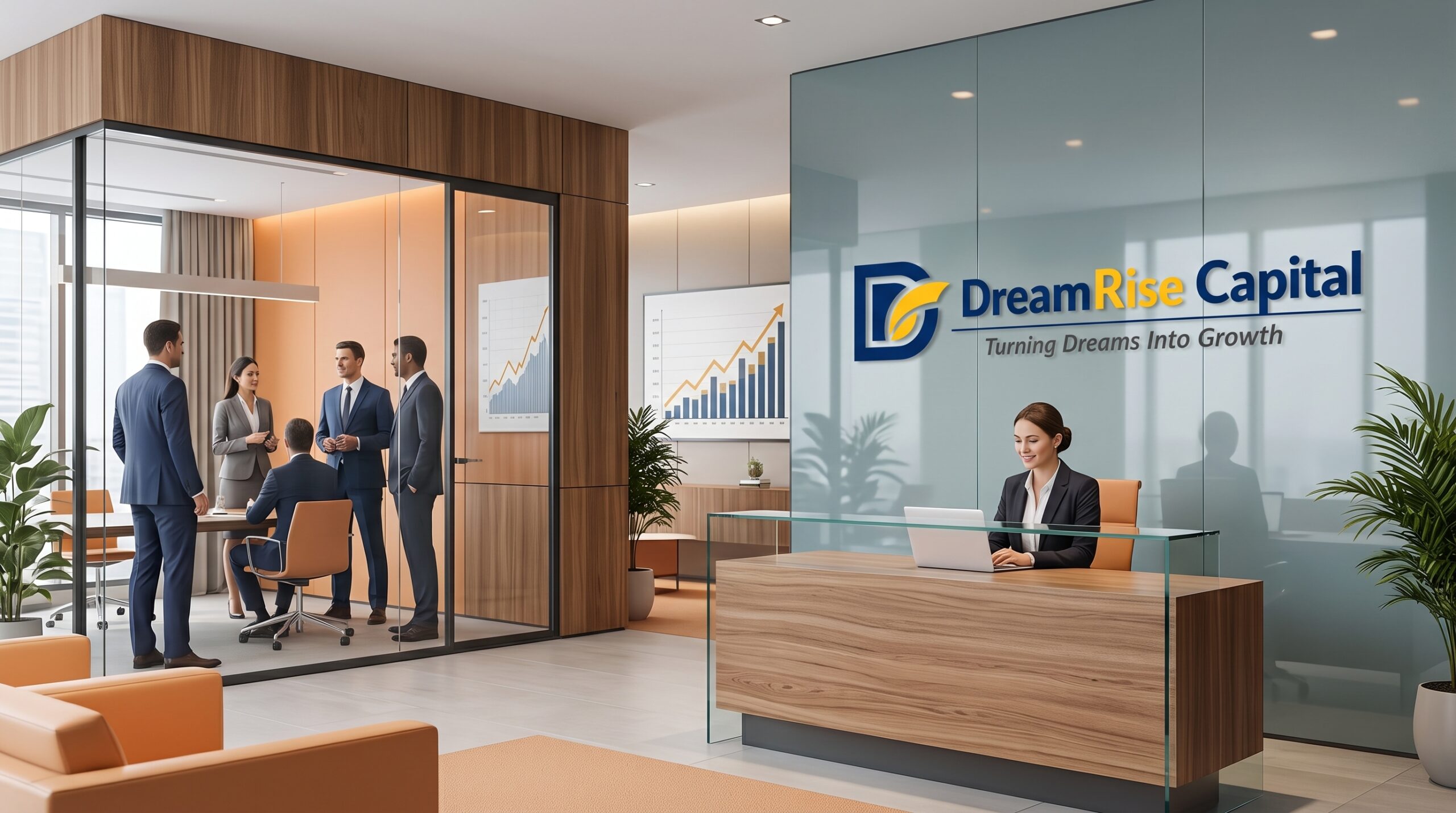 DreamsCapital Team