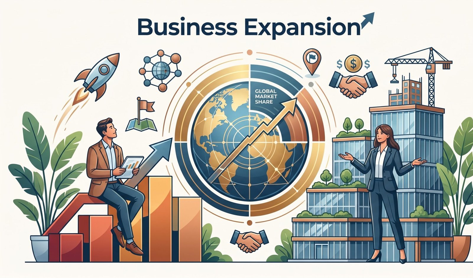 Business Expansion Loan