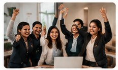 DreamRise Capital Team