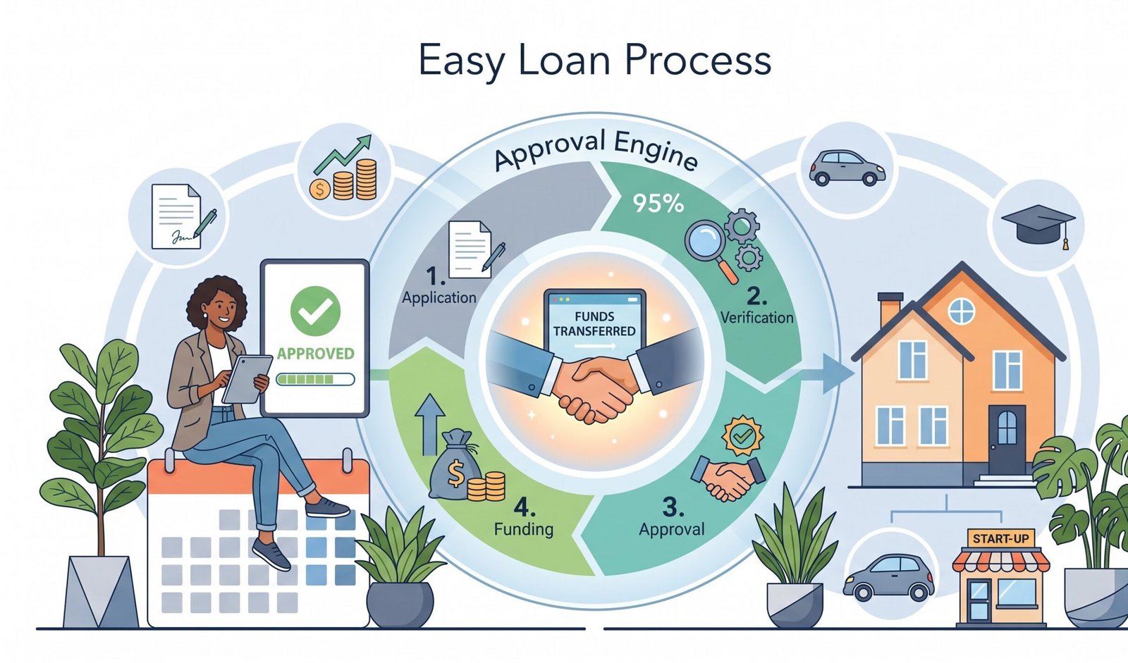 Home Loan Benefit