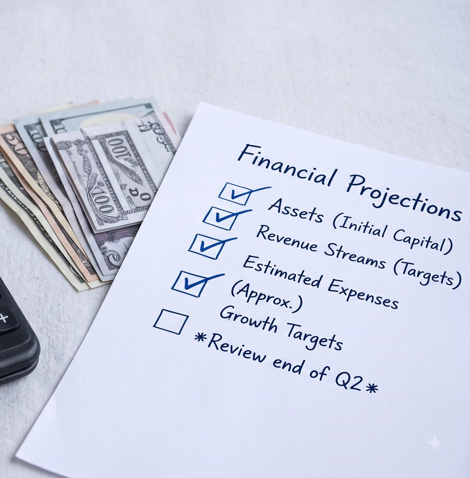 Financial Planning Guide