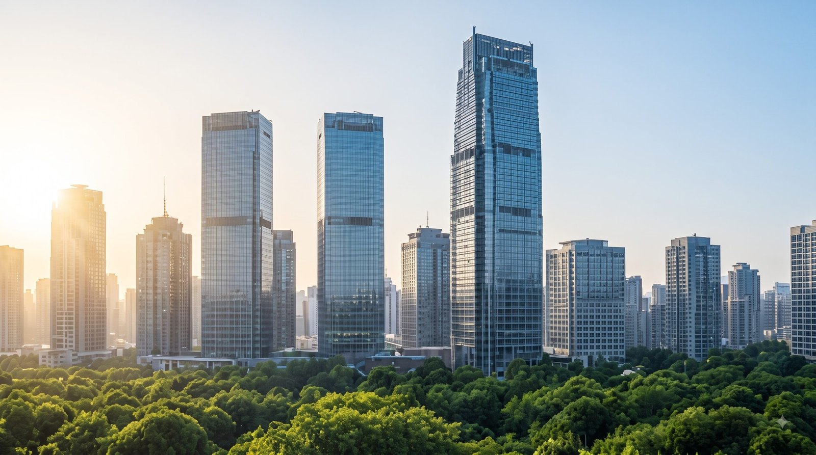 DreamRise Capital Commitment